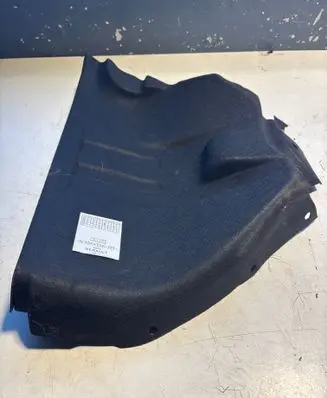 Dacia Spring Trunk/boot side trim panel 849514430R E0006