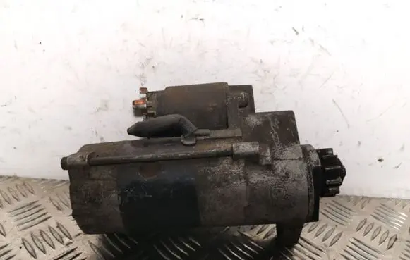 Nissan Navara D40 Starter motor 23300EB300