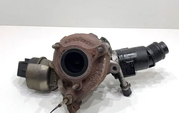 Audi A4 S4 B8 8K Turbo 03L145702D