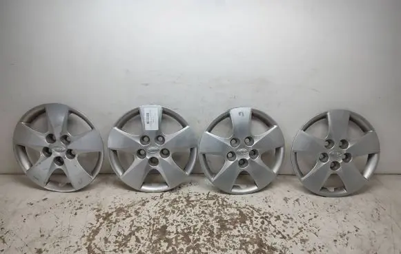 KIA Ceed R13 wheel hub/cap/trim 