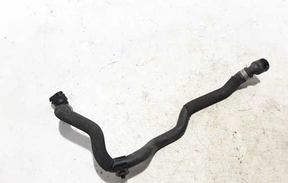 BMW 5 F10 F11 Engine coolant pipe/hose 8511747