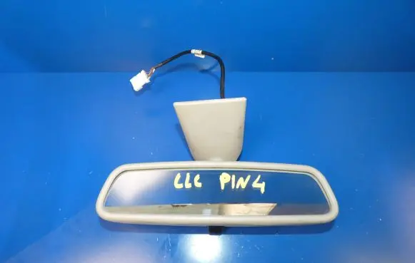 Mercedes-Benz CLC CL203 Rear view mirror (interior)