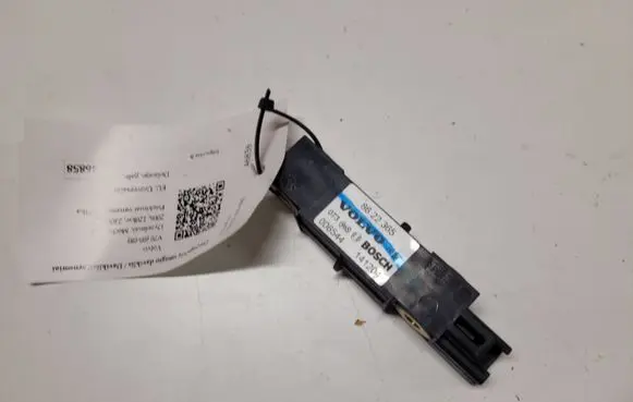 Volvo V70 Airbag deployment crash/impact sensor 8622365 006544 141204