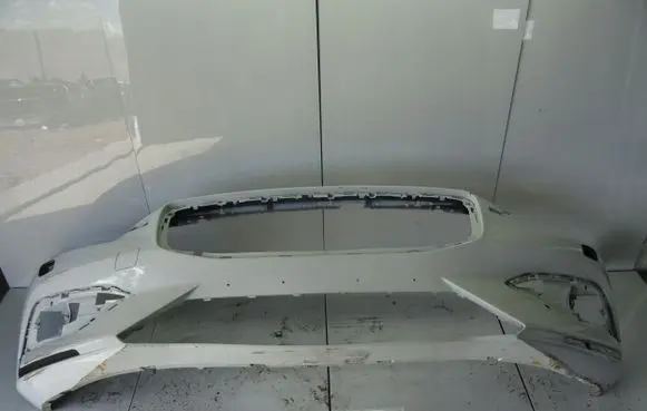 Volvo S60 Front bumper R11P3