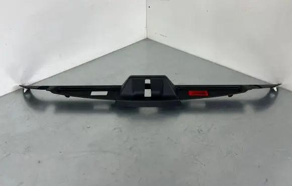 BMW 5 GT F07 Tailgate/boot lid lock trim 7201654