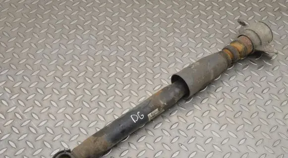 Audi Q5 SQ5 Rear shock absorber/damper