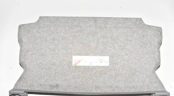 BMW 3 E92 E93 Centre console side trim rear 7124294 51471242947