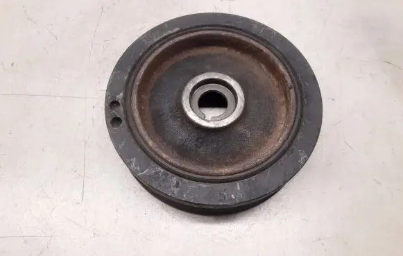 KIA Sorento Crankshaft pulley
