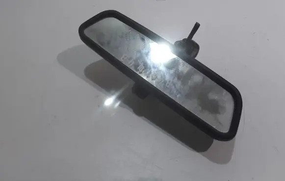 BMW X5 E53 Rear view mirror (interior)