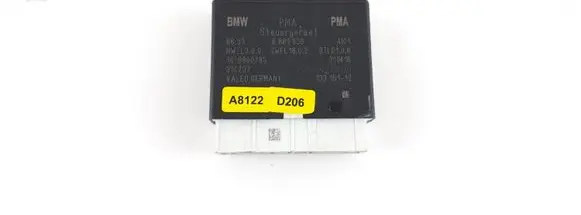BMW X1 F48 F49 Parking PDC control unit/module 6881636