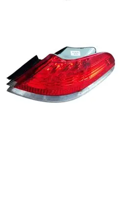 Rear/tail lights