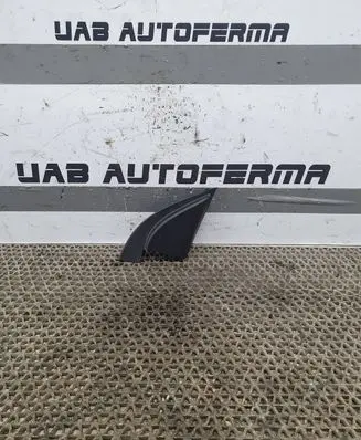 KIA Rio Plastic wing mirror trim cover 87660H8000