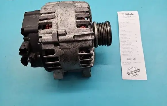 Citroen Berlingo Generator/alternator IMPRK1525099