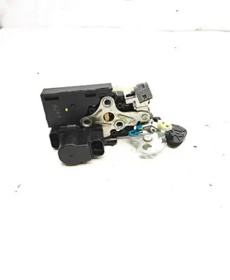 Opel Karl Rear door lock A081876