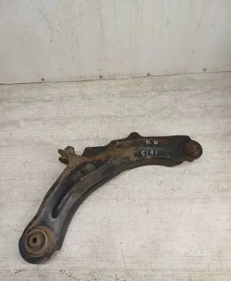 Front lower control arm/wishbone
