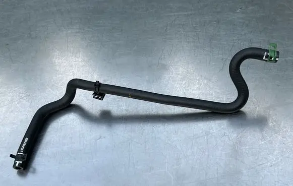 Renault Zoe Engine coolant pipe/hose 217419746R