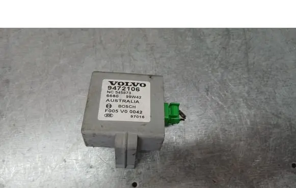 Volvo S40, V40 Sensor 9472106