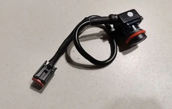 Maserati Quattroporte Reversing camera 670018242 100047442