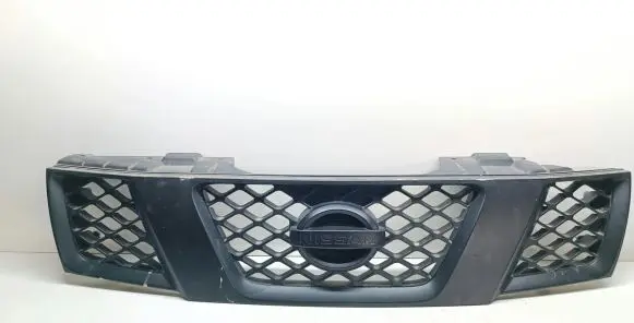 Nissan Pathfinder R51 Front bumper upper radiator grill 2310EBXXX