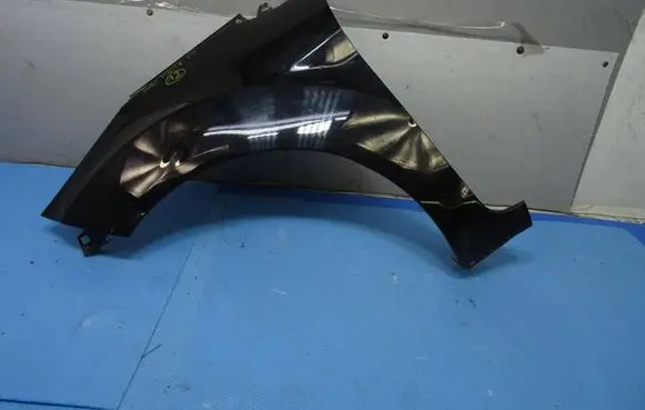 Ford Fiesta Fender