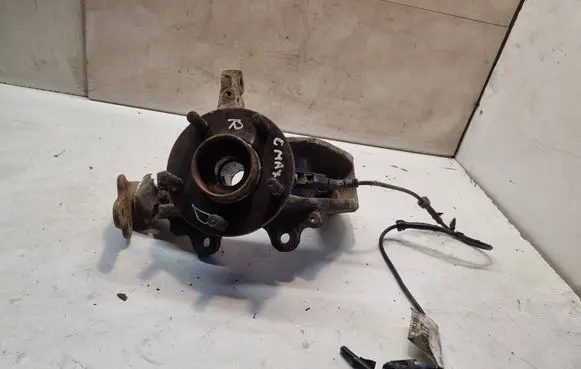 Ford Focus C-MAX Front wheel hub 3M513K170