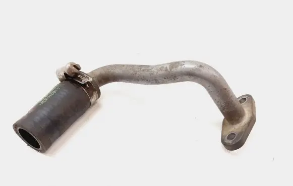 BMW X1 E84 Turbo turbocharger oiling pipe/hose 7795976