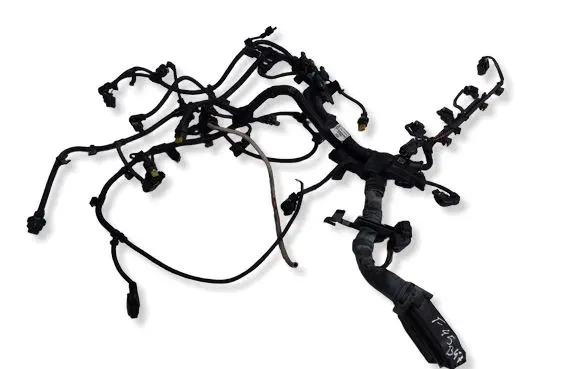 BMW 2 F46 Engine installation wiring loom 851625305 739085704B