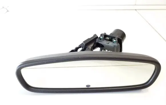Opel Astra J Rear view mirror (interior) 13338071