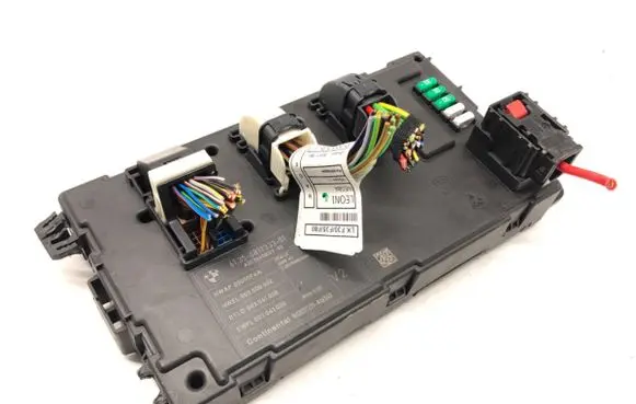Other control units/modules