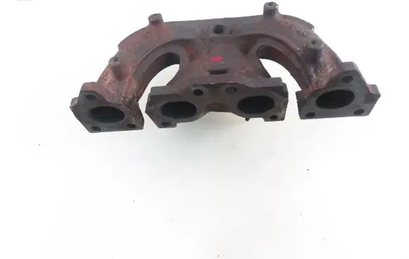 Peugeot Partner Exhaust manifold