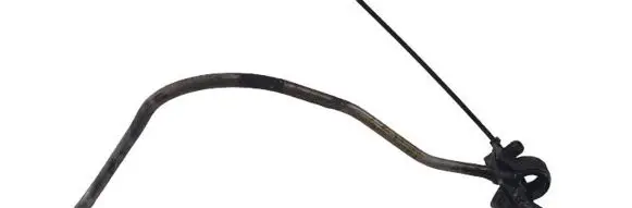 Citroen C-Crosser Turbo turbocharger oiling pipe/hose 9682771280-4car