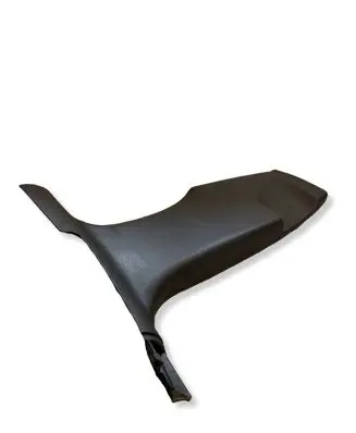Porsche Macan (95B) (B) pillar trim (bottom) 95B867239