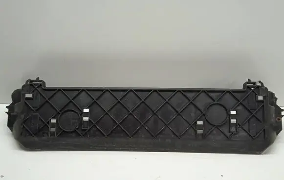 BMW X5 E70 Bottom radiator support slam panel 7795909 S2431001 697200