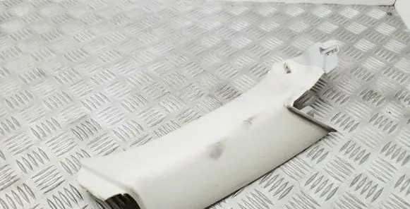 (C) pillar trim