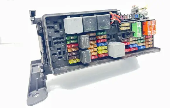 Fuse module