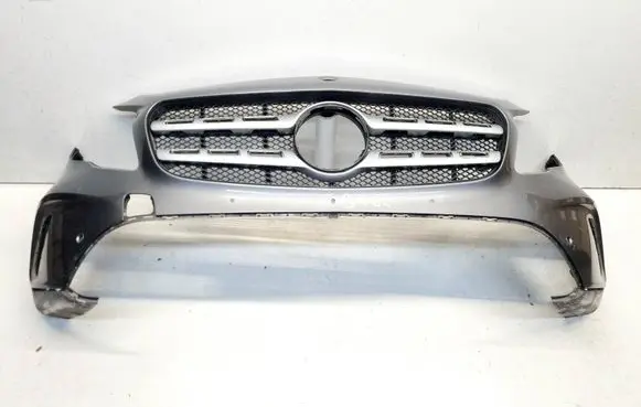 Mercedes-Benz GLA W156 Front bumper A1568854100