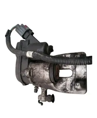 Renault Scenic III - Grand scenic III Rear brake caliper 32338814