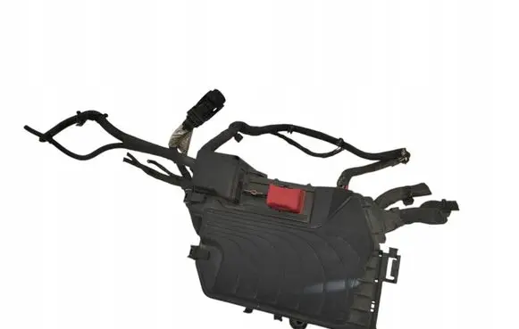 Mercedes-Benz B W246 W242 Fuse box set