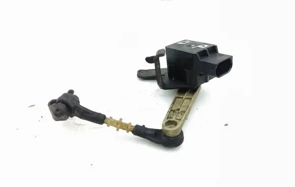 Land Rover Range Rover Sport L320 Yaw turn rate sensor 7H323C004AA