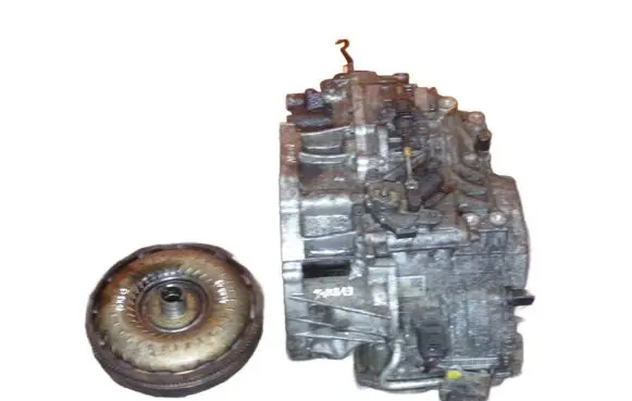 Volkswagen Tiguan Automatic gearbox 09M300035M