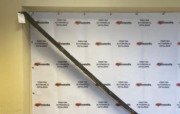 Suzuki Grand Vitara II Sill 7766165J0