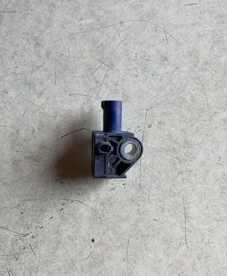 Mercedes-Benz E W212 Airbag deployment crash/impact sensor A2128204926 5WK43872