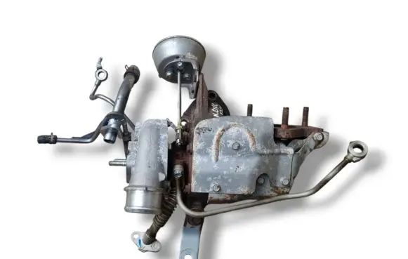 Honda Civic Turbo 18900-RSR-E01