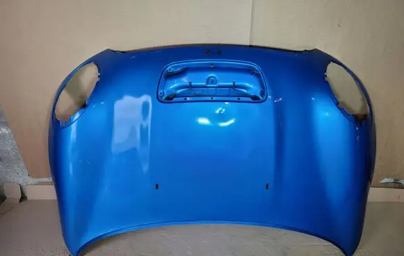 Mini One - Cooper Clubman R55 Engine bonnet/hood OSO1842