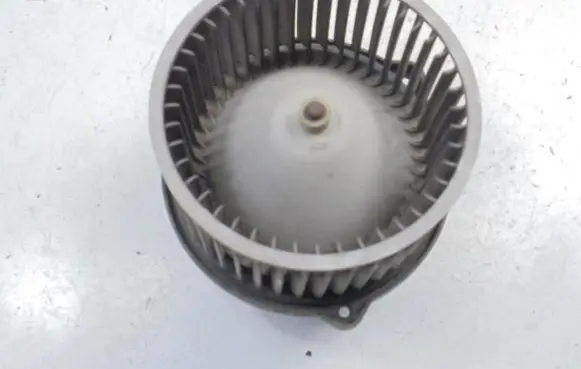 Hyundai Accent Heater fan/blower 97116-24951
