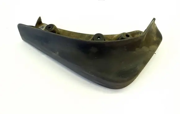 Rear mudguard