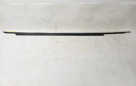BMW 5 G30 G31 G38 Side skirt rear trim 