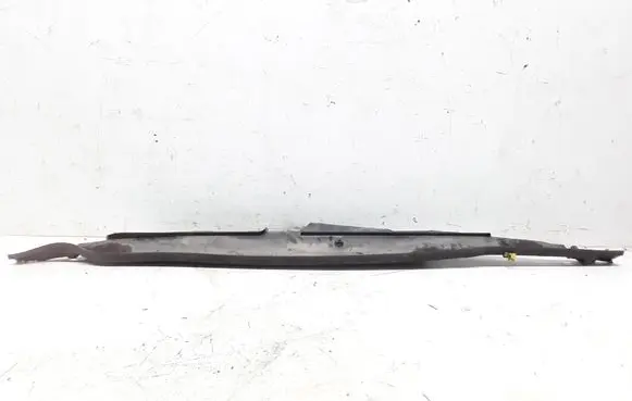 Opel Corsa D Top upper radiator support slam panel 13256029