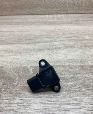 BMW 5 F10 F11 Air pressure sensor 7599042 A2C53358214 USED