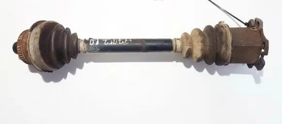 Audi A6 S6 C5 4B Front driveshaft 4b0407271bb